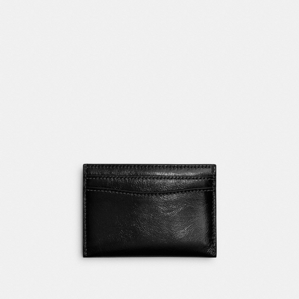 Coach Essential Card Case - Preorder