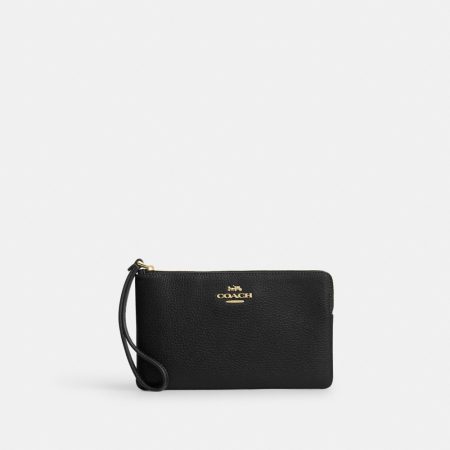 Brass / Black