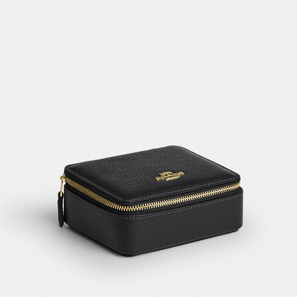 Coach Outlet Large Jewelry Box - Preorder