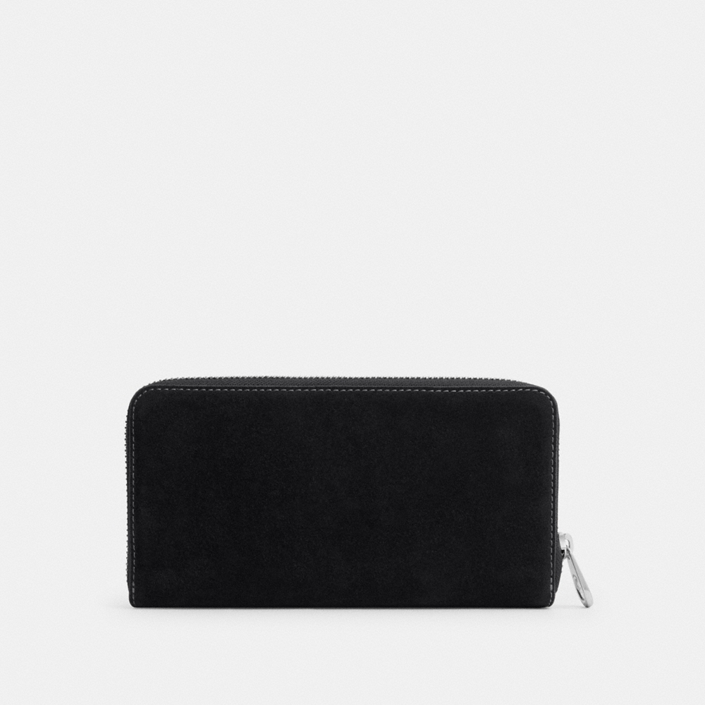 Coach Outlet Long Zip Around Wallet - Preorder