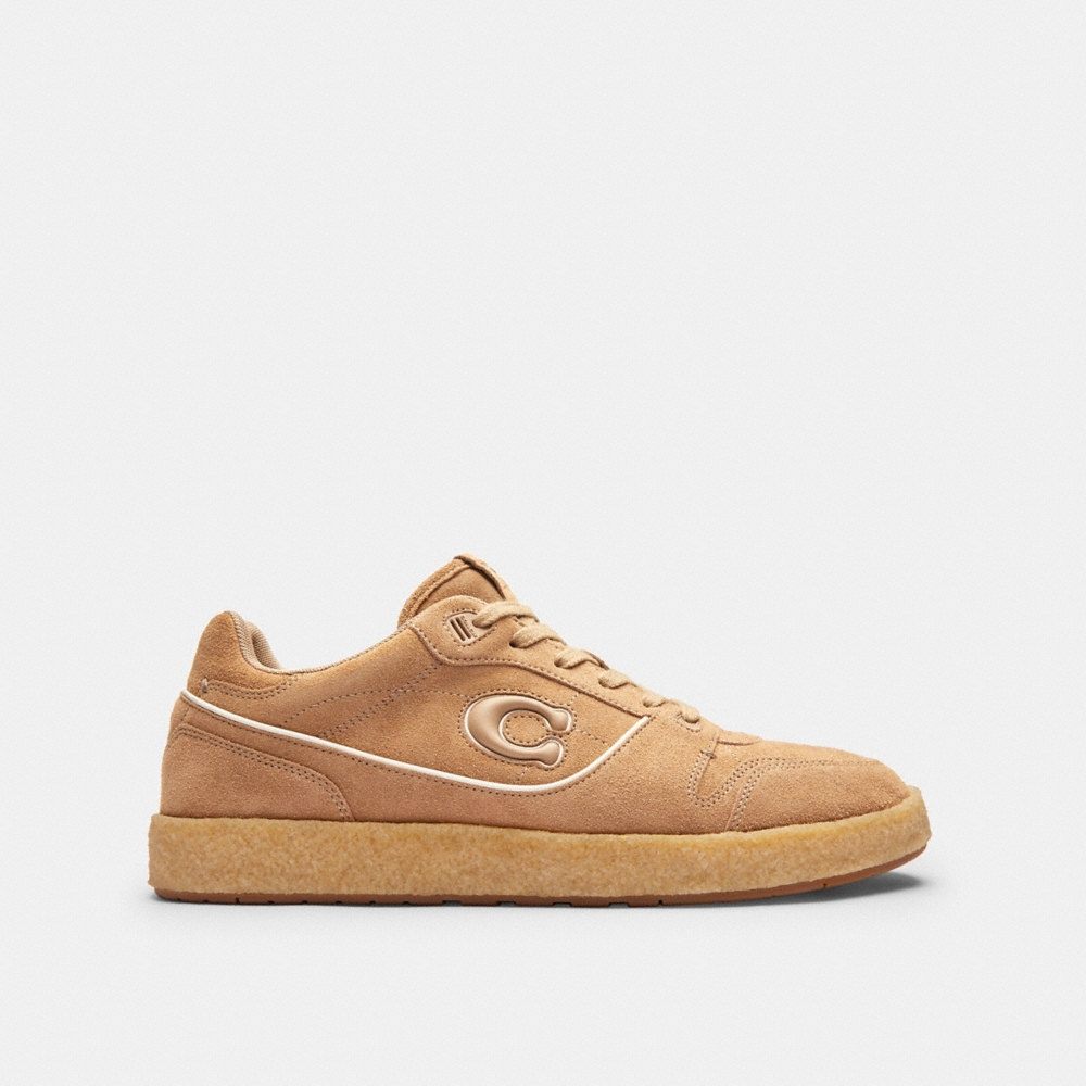 Coach Outlet Soft Soho Sneaker - Preorder