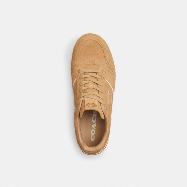 Coach Outlet Soft Soho Sneaker - Preorder