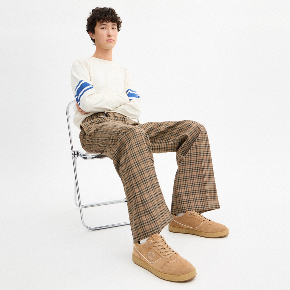 Coach Outlet Soft Soho Sneaker - Preorder