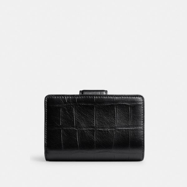 Coach Outlet Medium Corner Zip Wallet - Preorder