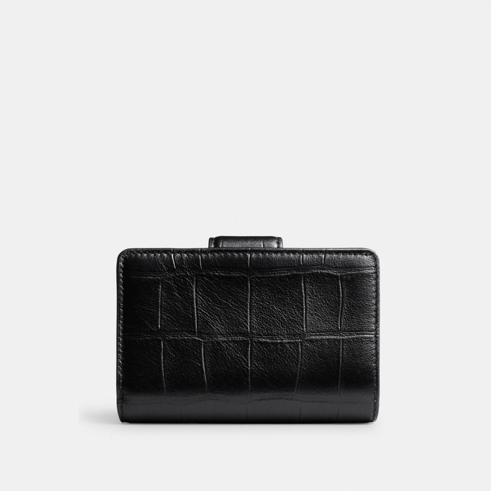 Coach Outlet Medium Corner Zip Wallet - Preorder