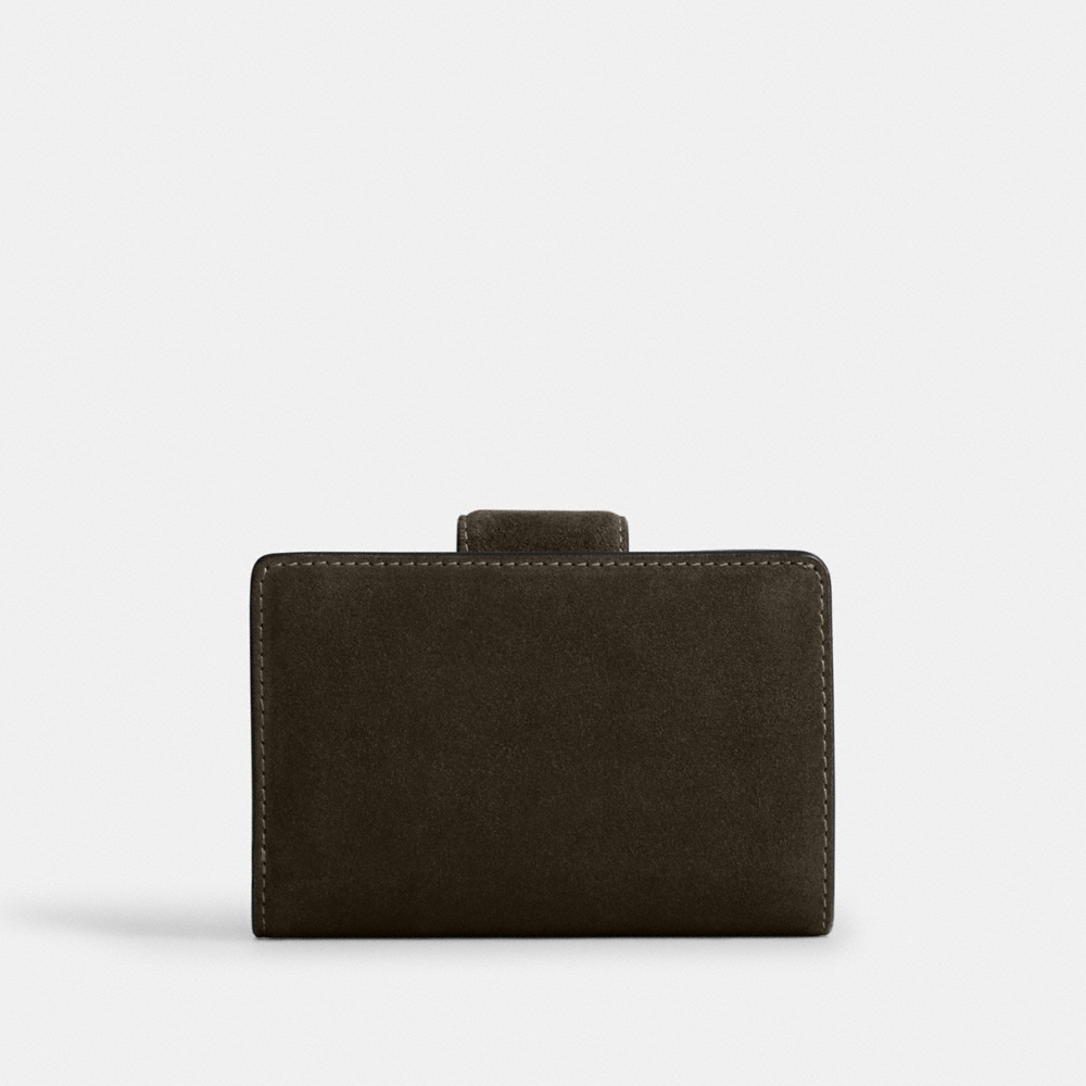Coach Outlet Medium Corner Zip Wallet - Preorder