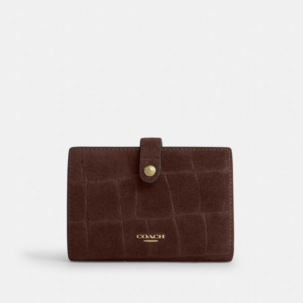 Coach Outlet 2-In-1 Wallet - Preorder