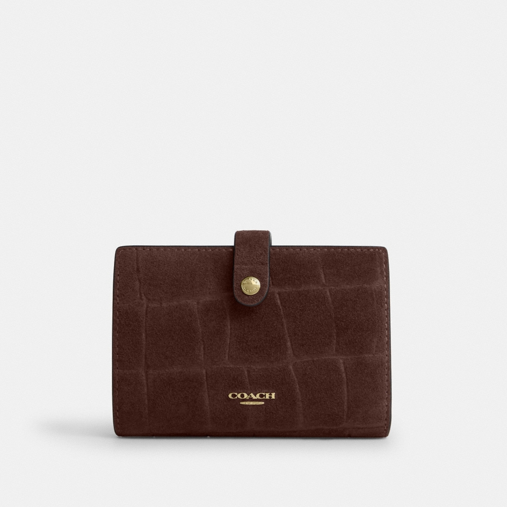 Coach Outlet 2-In-1 Wallet - Preorder