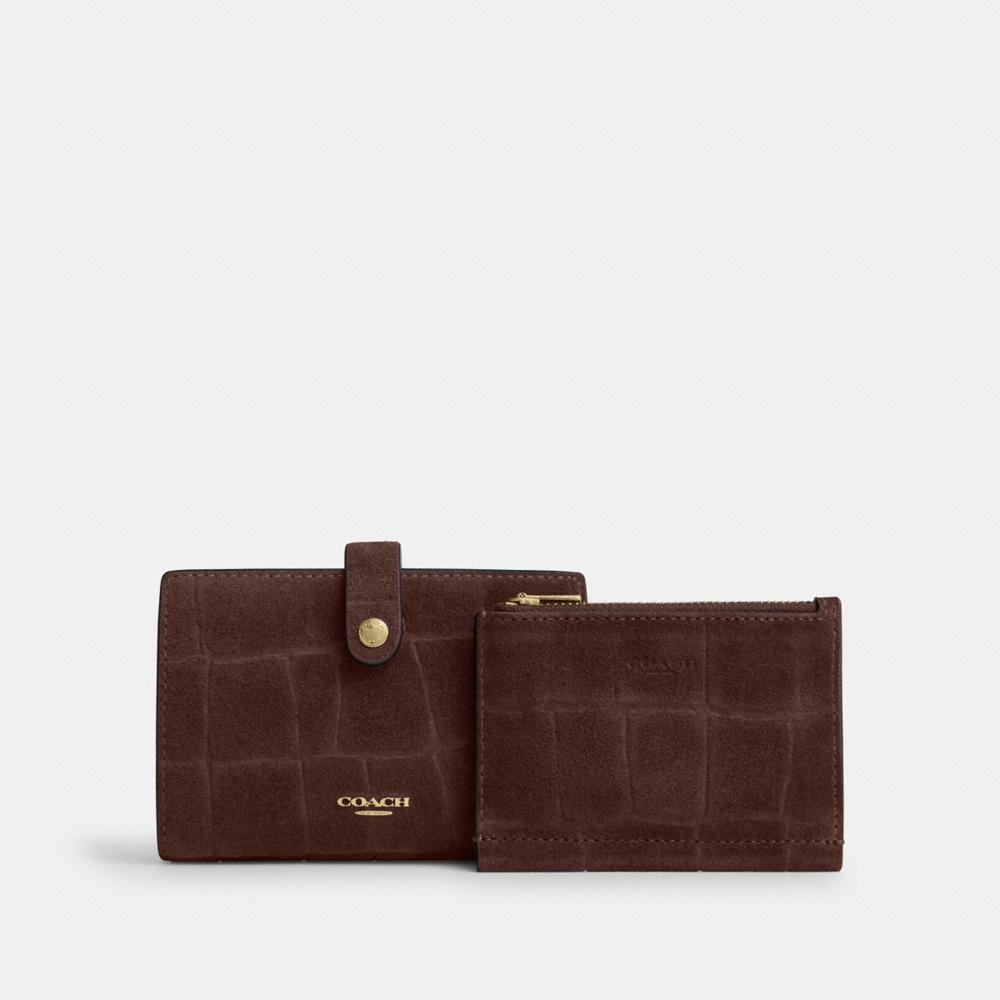 Coach Outlet 2-In-1 Wallet - Preorder