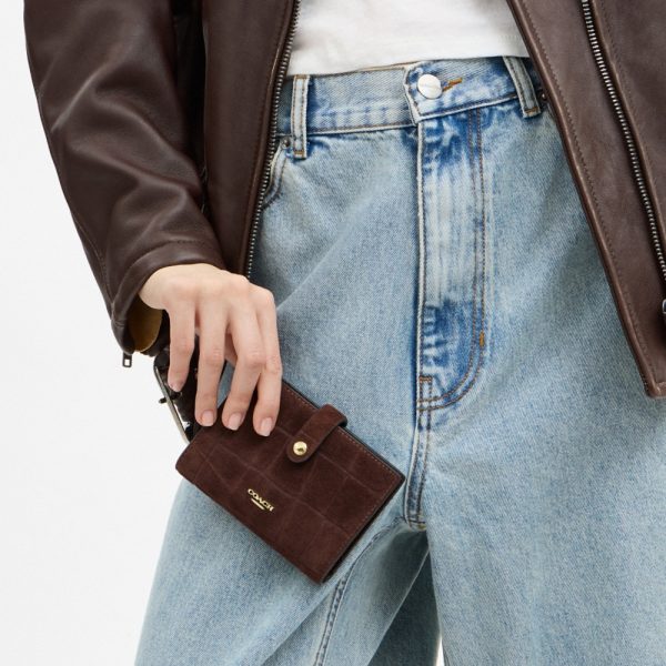 Coach Outlet 2-In-1 Wallet - Preorder