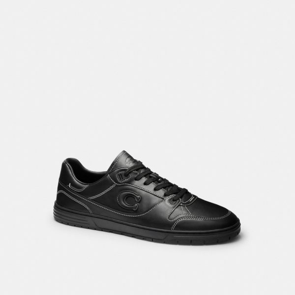 Coach Outlet Soft Soho Sneaker - Preorder
