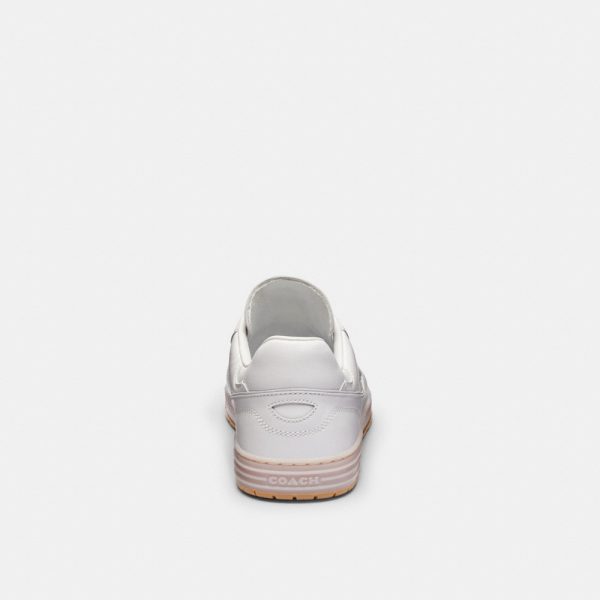 Coach Outlet Soft Soho Sneaker - Preorder