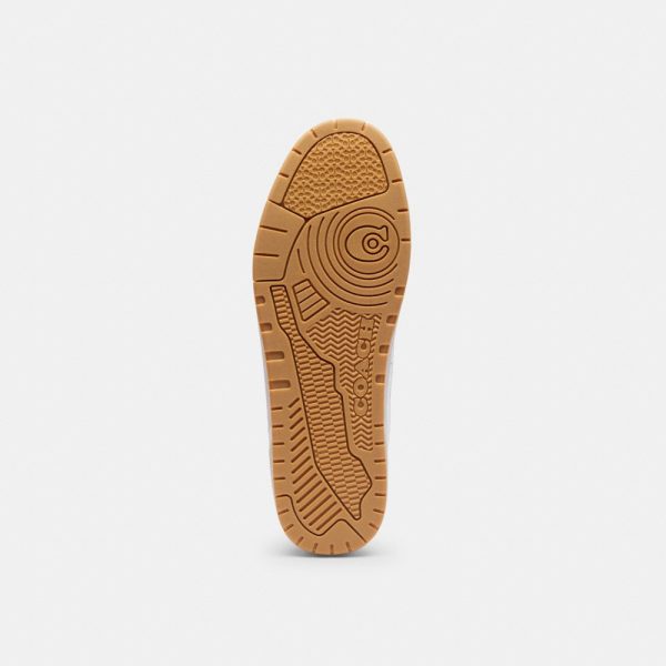 Coach Outlet Soft Soho Sneaker - Preorder