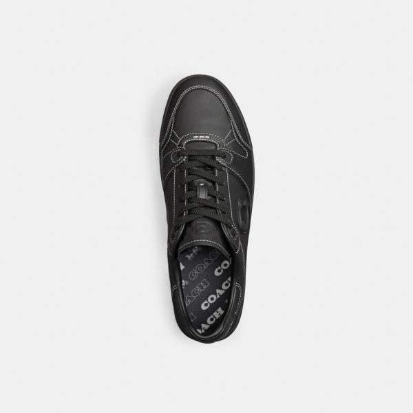 Coach Outlet Soft Soho Sneaker - Preorder