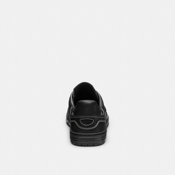 Coach Outlet Soft Soho Sneaker - Preorder