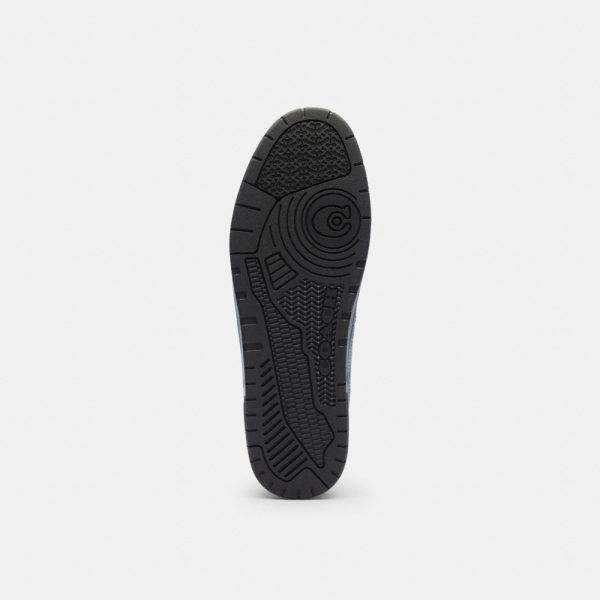 Coach Outlet Soft Soho Sneaker - Preorder