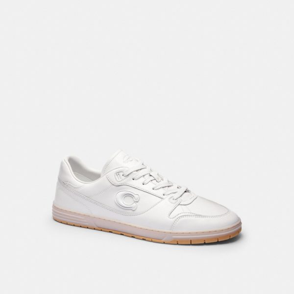 Coach Outlet Soft Soho Sneaker - Preorder