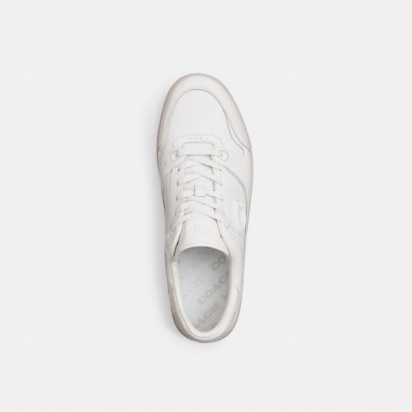 Coach Outlet Soft Soho Sneaker - Preorder