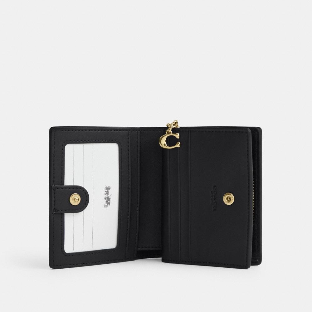 Coach Outlet Snap Wallet - Preorder