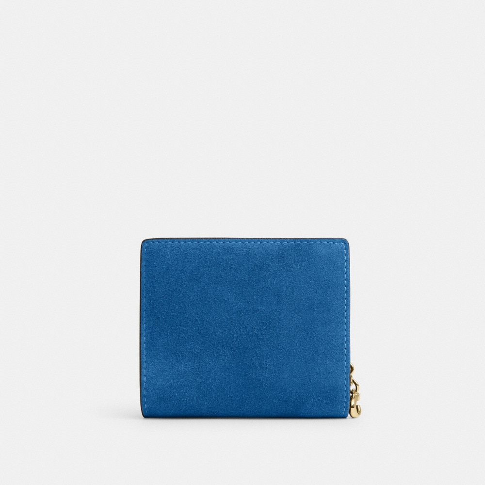 Coach Outlet Snap Wallet - Preorder - Image 2