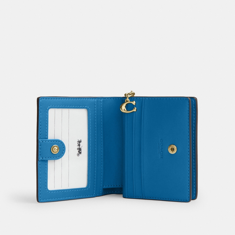 Coach Outlet Snap Wallet - Preorder - Image 3