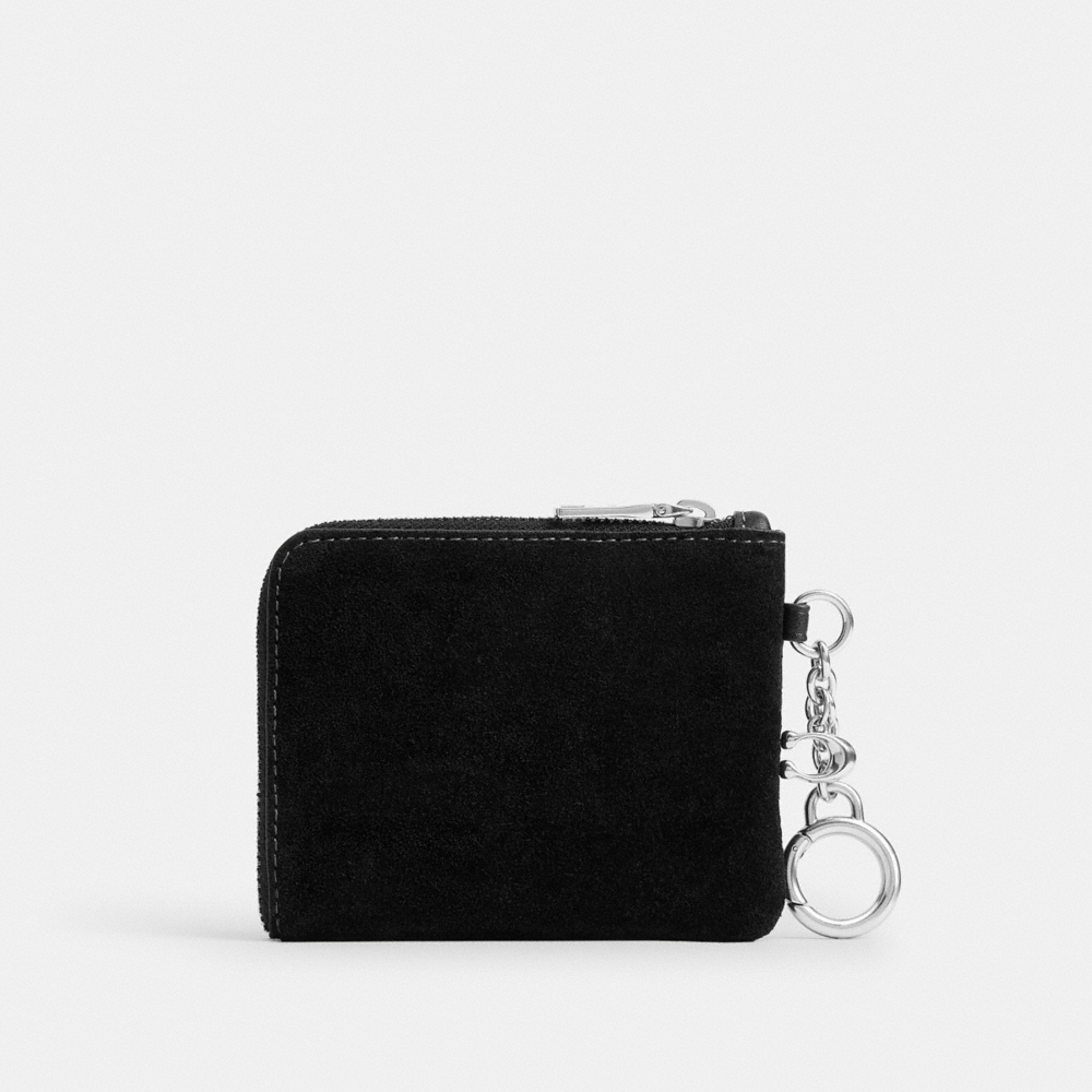 Coach Outlet Small Corner Zip Wallet - Preorder - Image 3