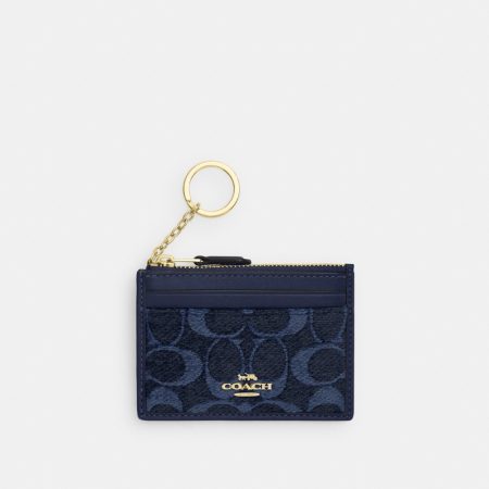Brass / Navy