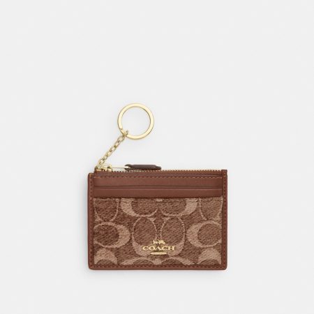 Brass / Light Khaki / Vintage Brown
