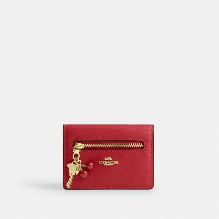 Brass / Poppy