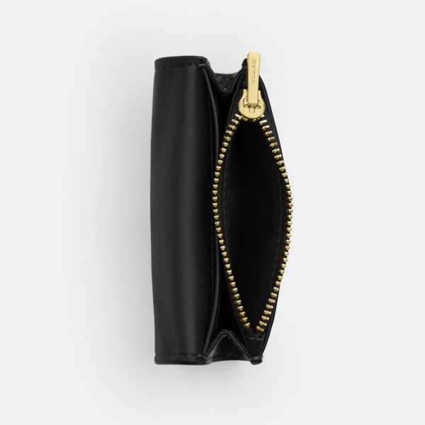 Coach Outlet Flap Card Case - Preorder