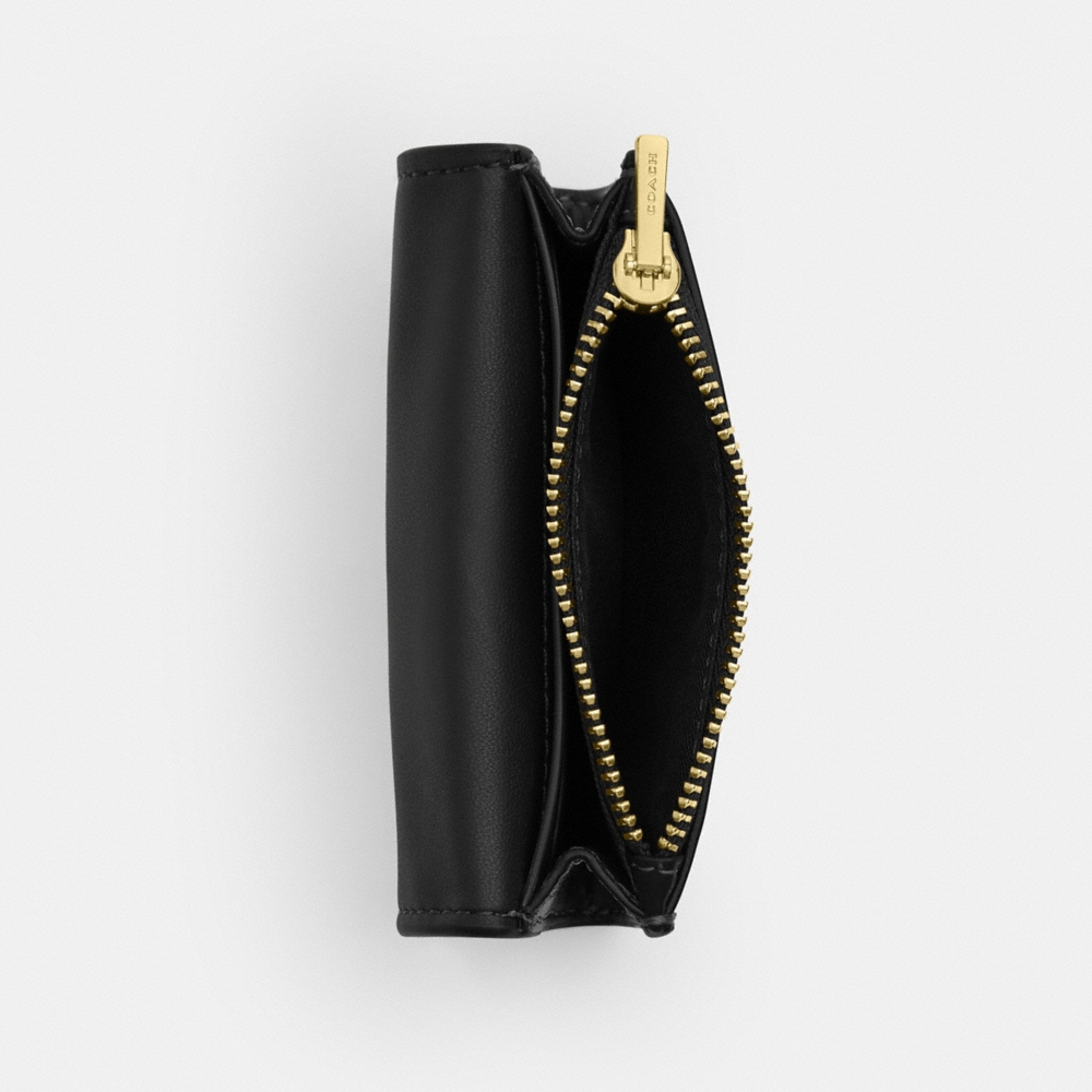 Coach Outlet Flap Card Case - Preorder