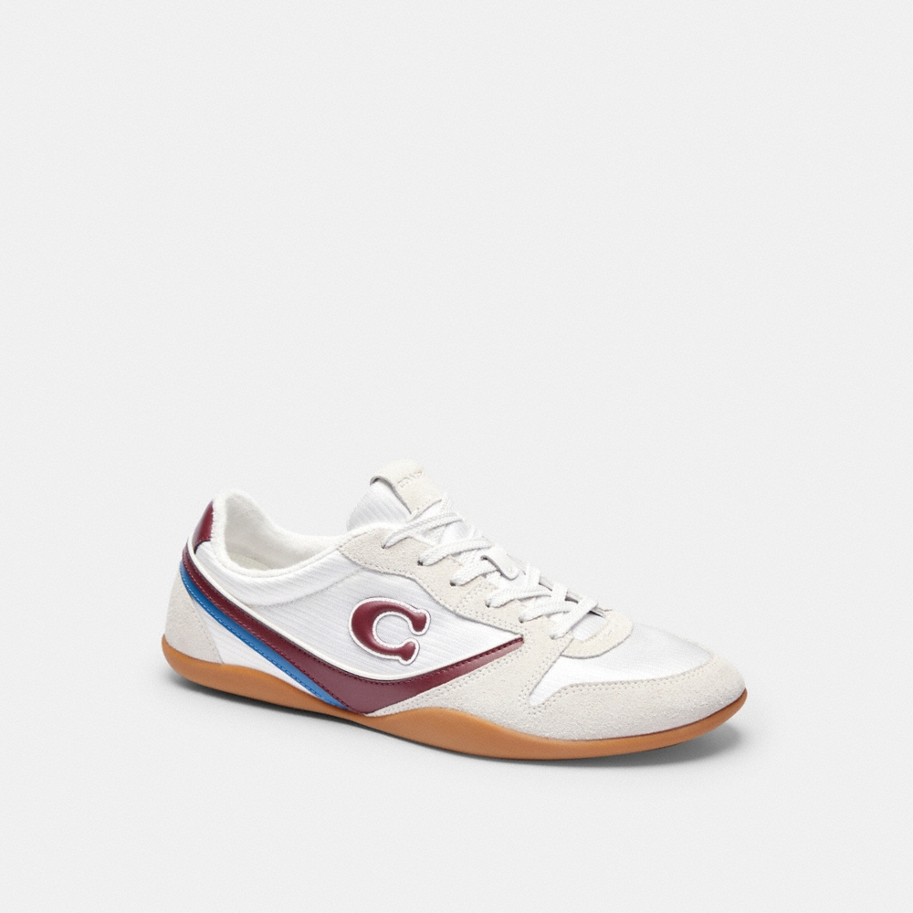 Coach Outlet Track Sneaker - Preorder