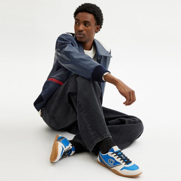 Coach Outlet Track Sneaker - Preorder