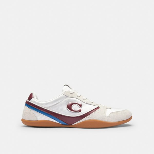 Coach Outlet Track Sneaker - Preorder