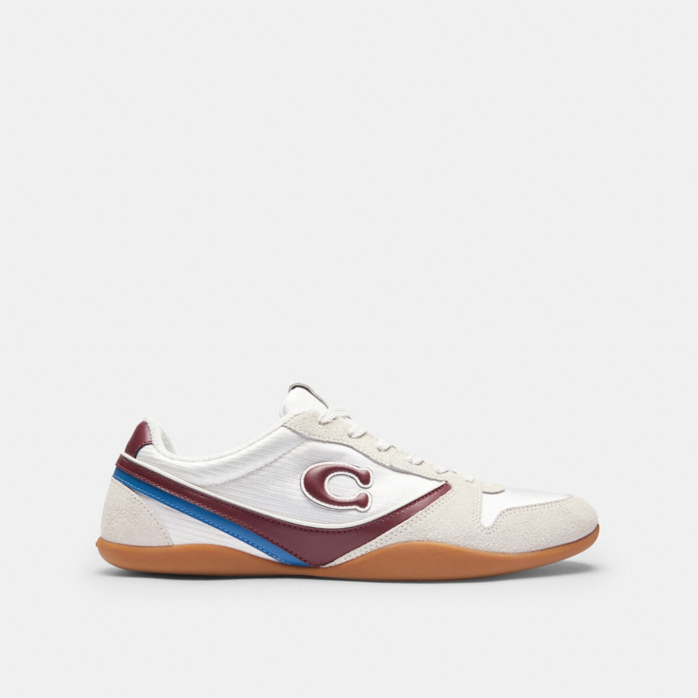Coach Outlet Track Sneaker - Preorder