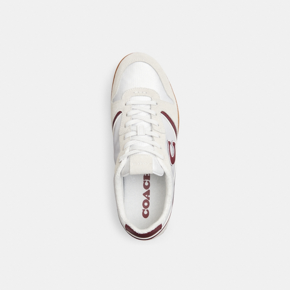 Coach Outlet Track Sneaker - Preorder