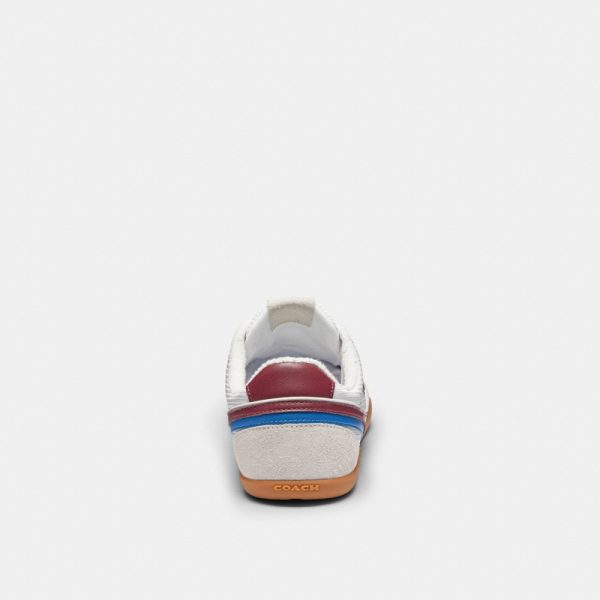 Coach Outlet Track Sneaker - Preorder
