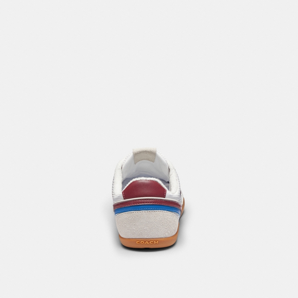 Coach Outlet Track Sneaker - Preorder