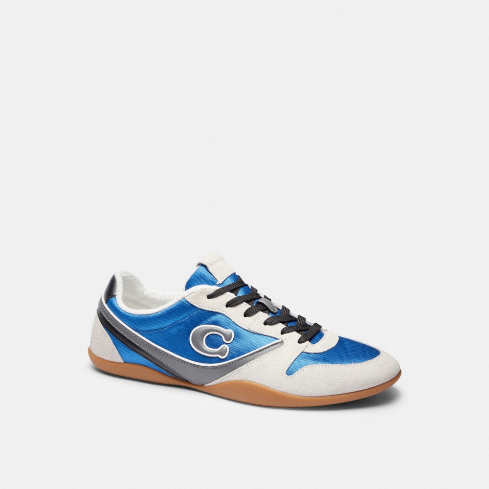 Coach Outlet Track Sneaker - Preorder