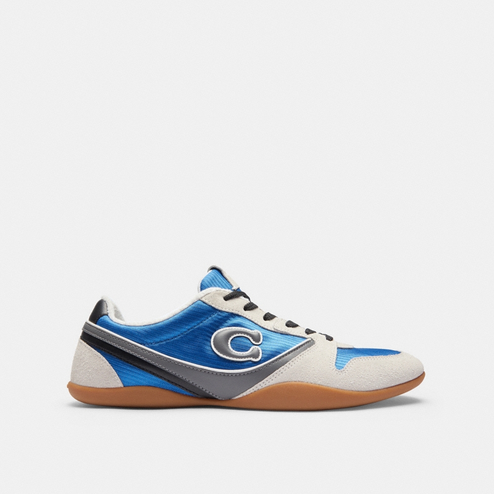 Coach Outlet Track Sneaker - Preorder