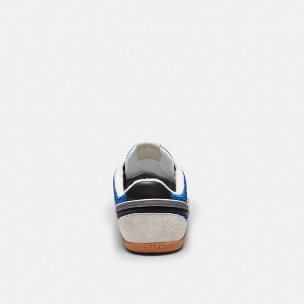 Coach Outlet Track Sneaker - Preorder