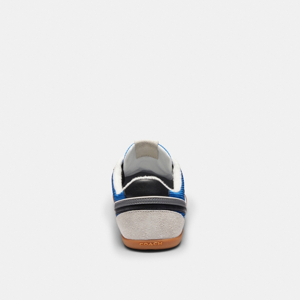 Coach Outlet Track Sneaker - Preorder