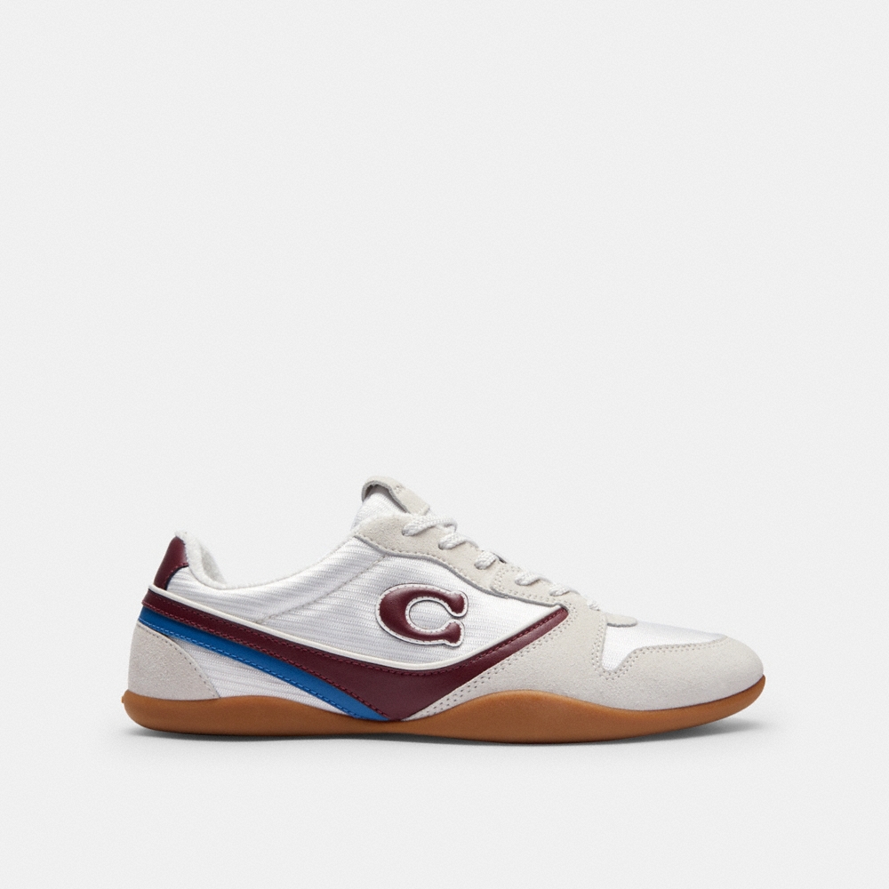 Coach Outlet Track Sneaker - Preorder