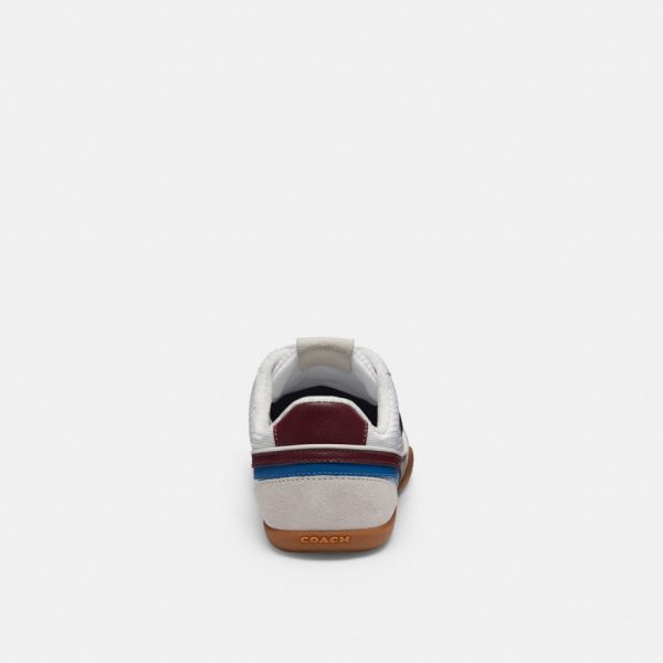 Coach Outlet Track Sneaker - Preorder