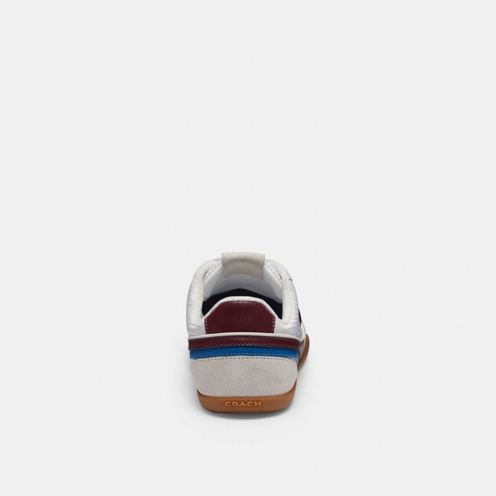 Coach Outlet Track Sneaker - Preorder