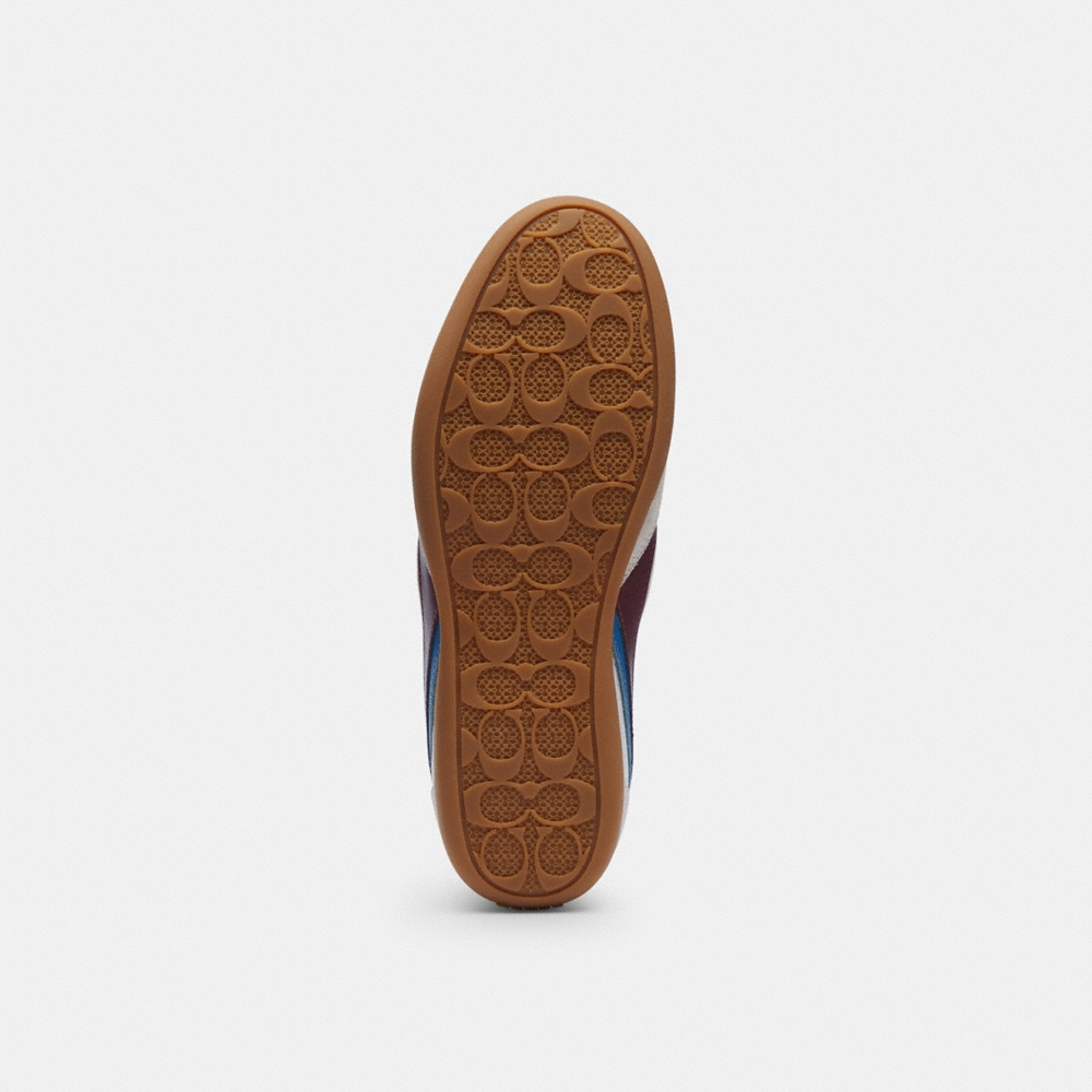 Coach Outlet Track Sneaker - Preorder