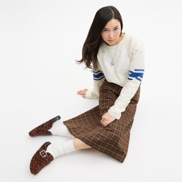 Coach Outlet Archival Buckle Clog In Signature Chenille - Preorder