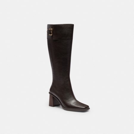 Chocolate Brown