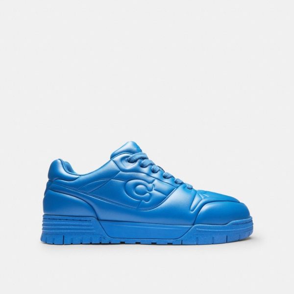 Coach Pillow Soho Sneaker - Preorder