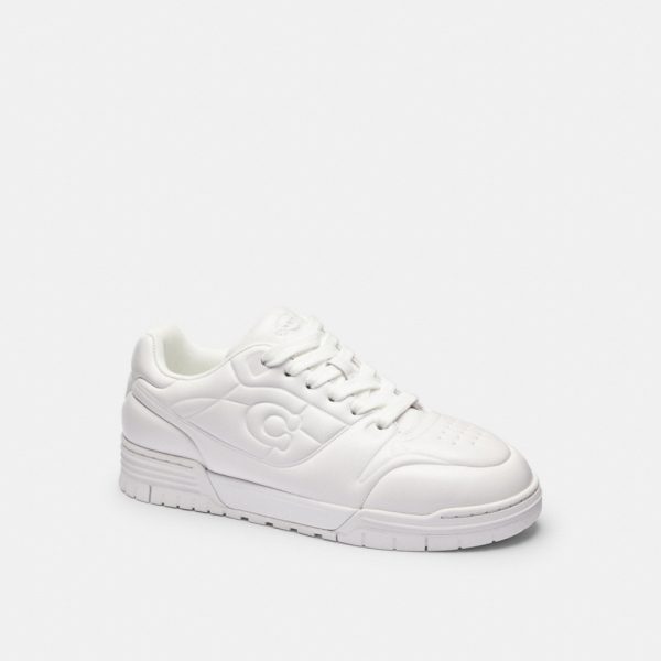 Coach Pillow Soho Sneaker - Preorder